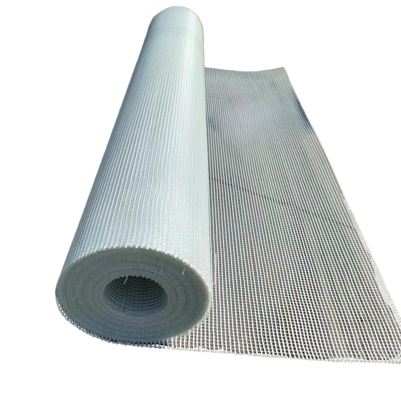 永满铁运 网格布 1*70m 捆高清大图