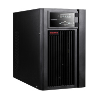 山特(SANTAK)UPS不间断电源C3KS在线式3000VA/2400W主机+山特电池 长延时1小时