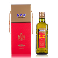 贝蒂斯(Betis Olive Oil)特级初榨橄榄油 500ML单只礼盒