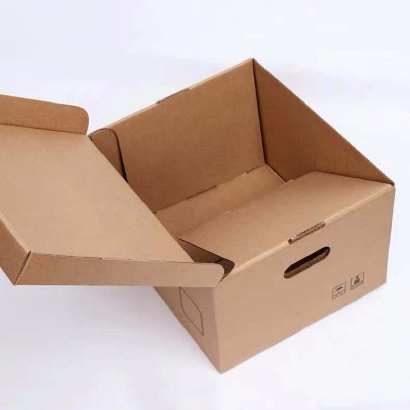 档案箱(纸质)
