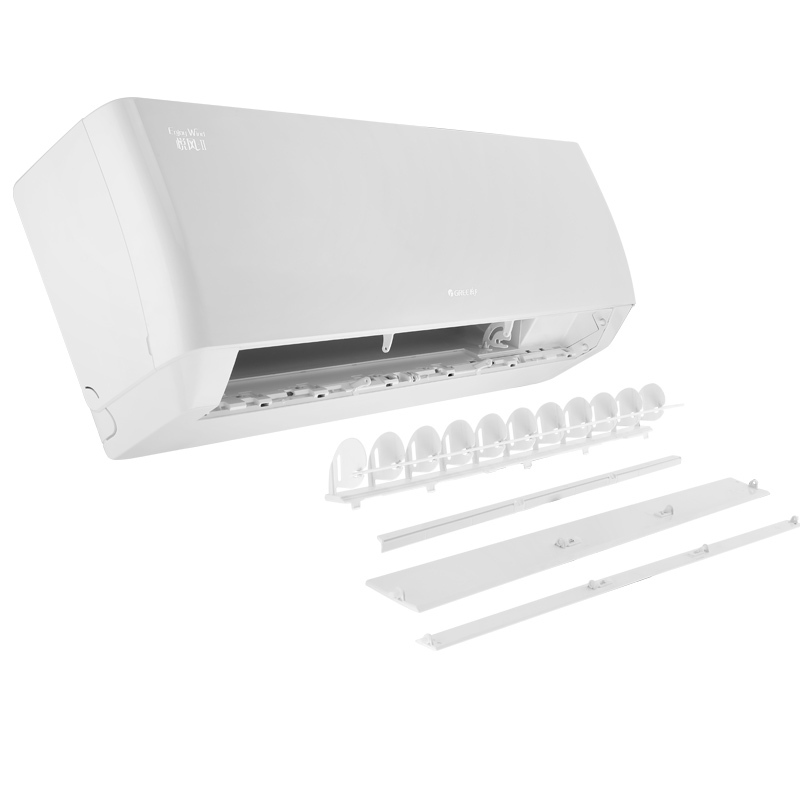 格力(GREE)1.5匹 定频 悦风-II 冷暖空调挂KFR-35GW/(35564)FNhAa-A3(WIFI)