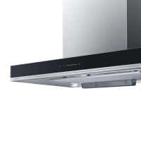 西门子(SIEMENS) 油烟机2022新品五维立体吸风 强效拢烟油烟机LC77FA952W