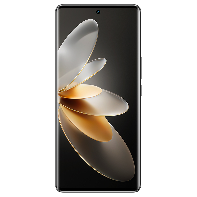 vivoS16 12GB+512GB 玄黑 5G全网通手机骁龙870芯片前置5000万柔光自拍120Hz10亿色超感屏66W闪充拍照游戏学生新品手机 S16