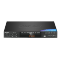 先科(SAST)SA-118 家用dvd播放机vcd高清evd影碟机DTS杜比5.1环绕声双解码儿童cd机蓝牙播放器