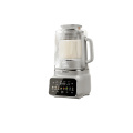美的（Midea）MJ-FC19破壁机 1.75L(单位：台）灰色