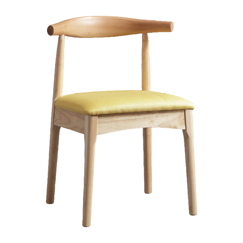 天空桥 餐椅 YZ56-50*42*78cm 把高清大图