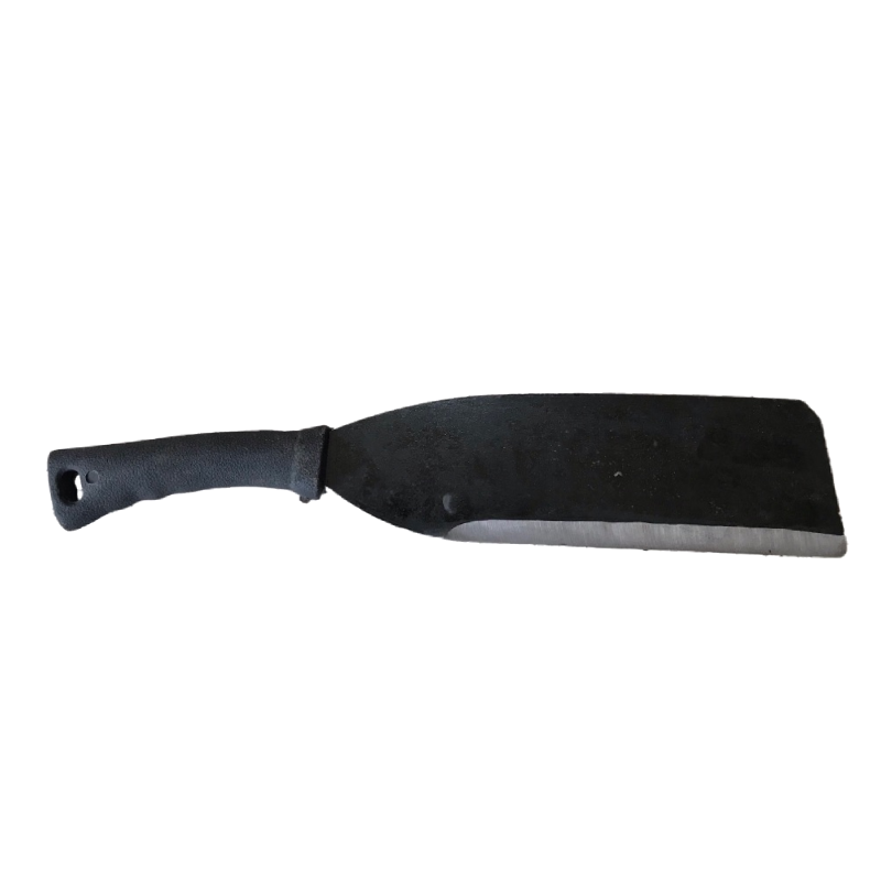 迎新 柴刀 YX-0082 直头350*80 每把高清大图