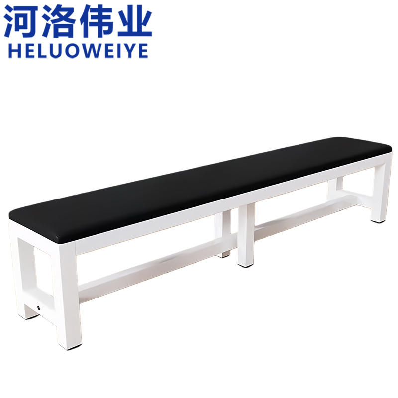 河洛伟业 长 条 凳高清大图