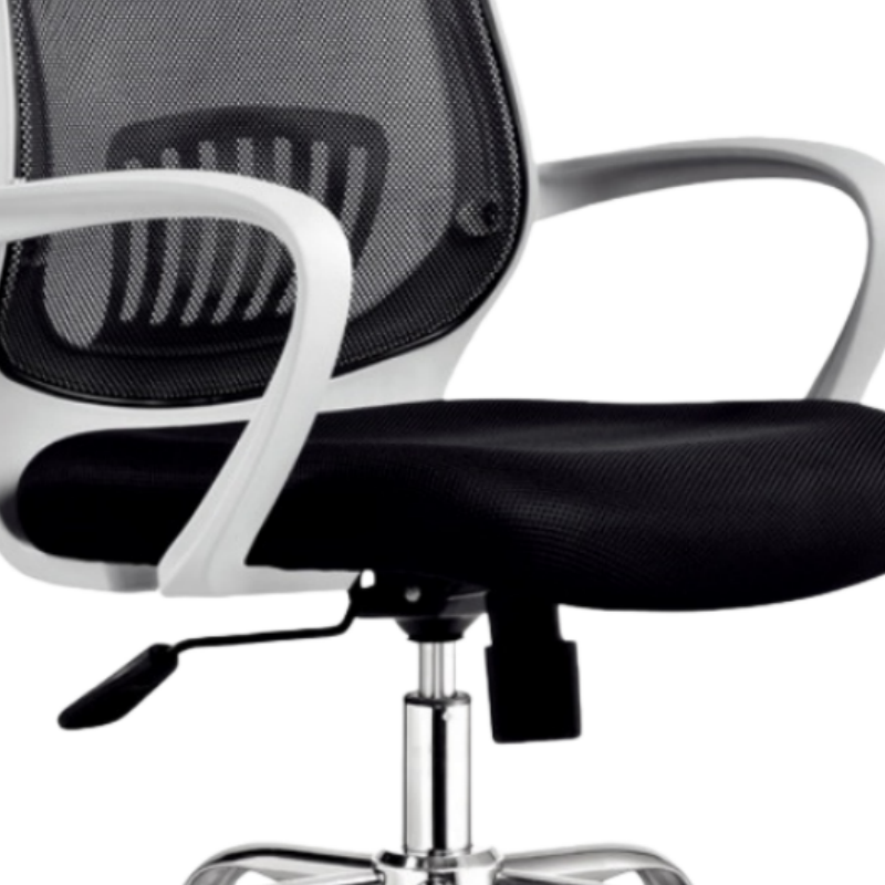 乐琪艺 会议椅 弓形 把高清大图