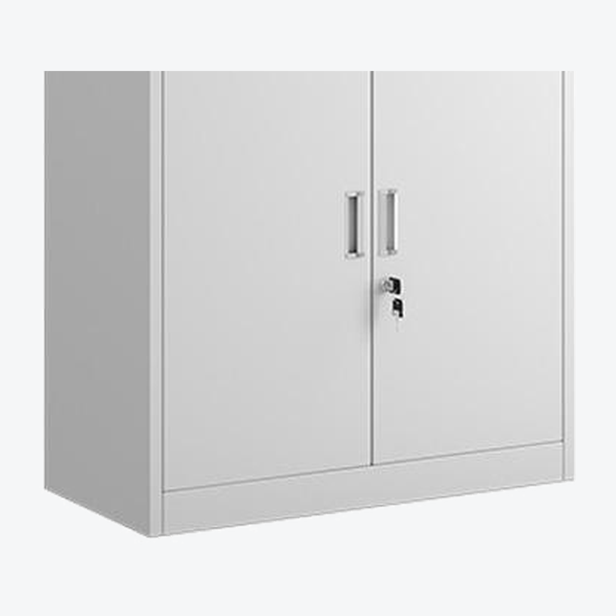 瑾如云海 办公柜 等器850*390*1800mm 台高清大图
