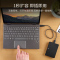 希捷(SEAGATE)移动硬盘 USB3.0 2.5英寸兼容MAC外置机械硬盘便携大容量 新睿翼系列 [商务黑] 2TB