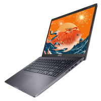 华硕(ASUS) 顽石六代锐龙版FL8700DA 15.6英寸高性能轻薄本学生办公笔记本电脑(锐龙Ryzen 7 3700U 8G 512GSSD )灰