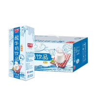 9月新货 光明酸牛奶上海风味原味酸奶枕饮品新老包装190ml24盒包装乳饮料