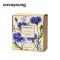 novayoung N1019矢车菊精油皂150g 精油皂(计价单位:块)米黄色