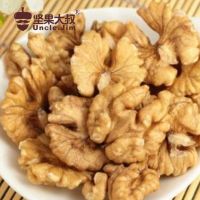 新疆核桃仁 生核桃仁原味薄皮去核核桃鲜核桃仁250g/袋坚果干货休闲办公零食新疆特产坚果炒货