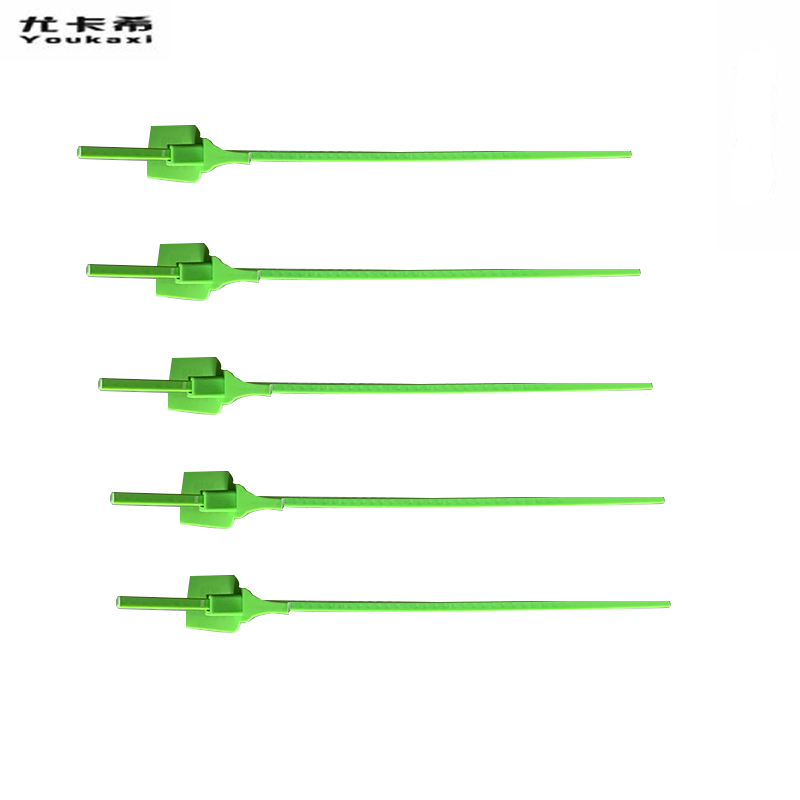 尤卡希(Youkaxi) 连接扎带 YL-S400 件高清大图