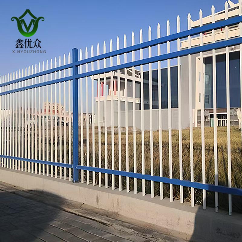 栅栏 长250米宽1.75米 套高清大图