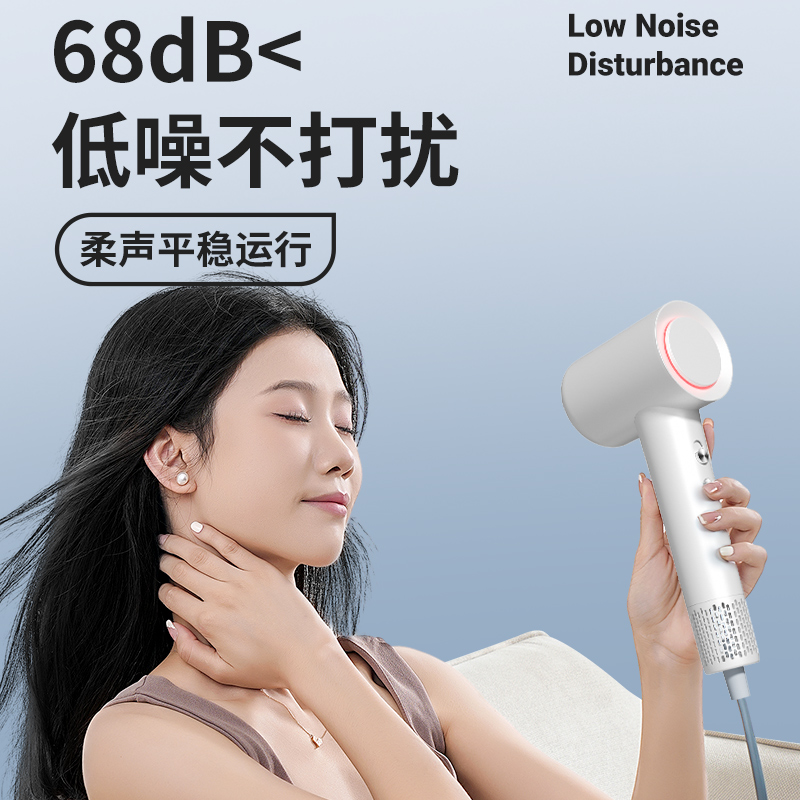 荣事达电吹风RC-DZ260高清大图