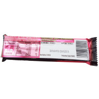 德芙( Dove) 香浓黑巧克力 排装巧克力 盒装516g(12条× 43g)办公室零嘴休闲零食