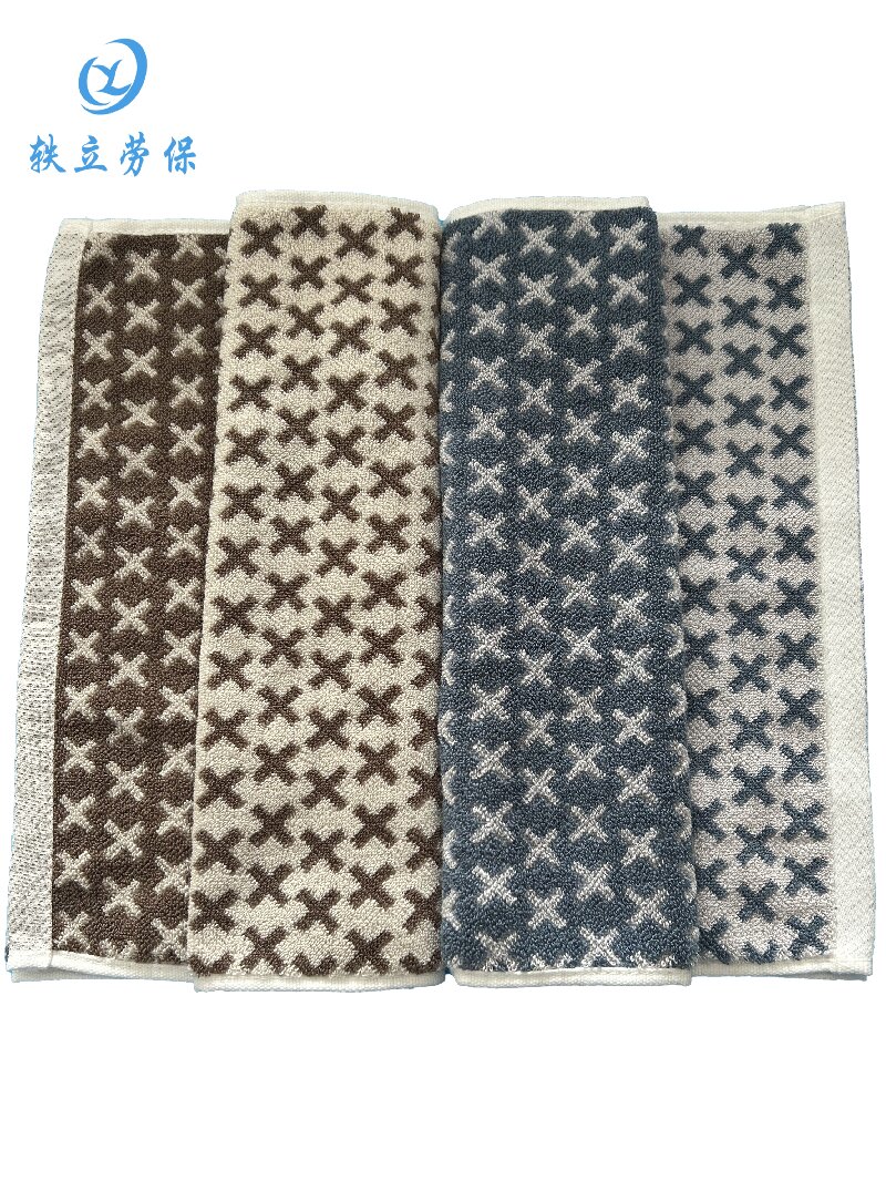轶立 面巾 34*74cm 条