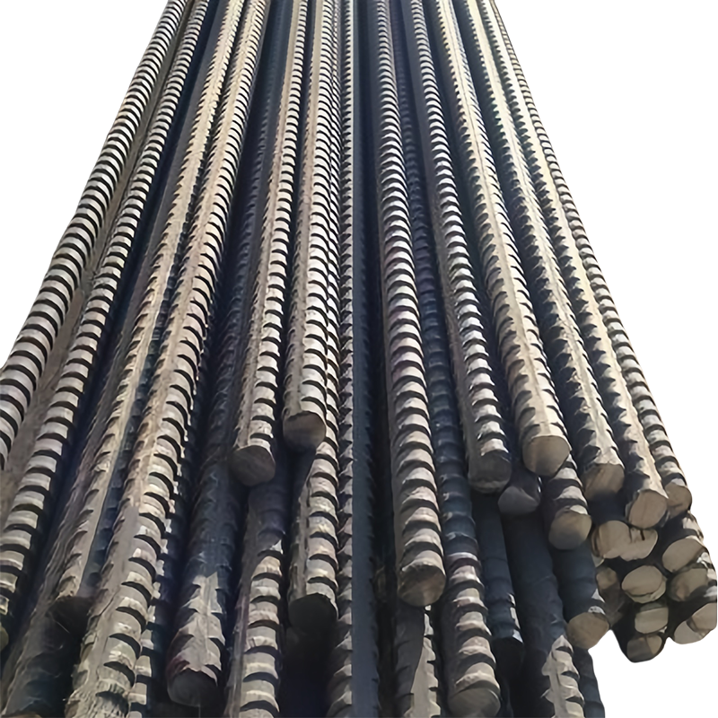 贝策 螺纹钢筋 10mm 千克高清大图