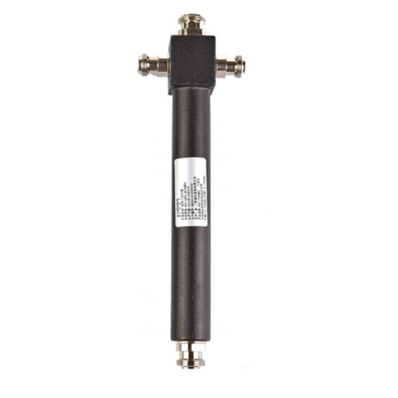 CCSM 无源器件_功分器 腔体 200W 三功分(起订量100个)