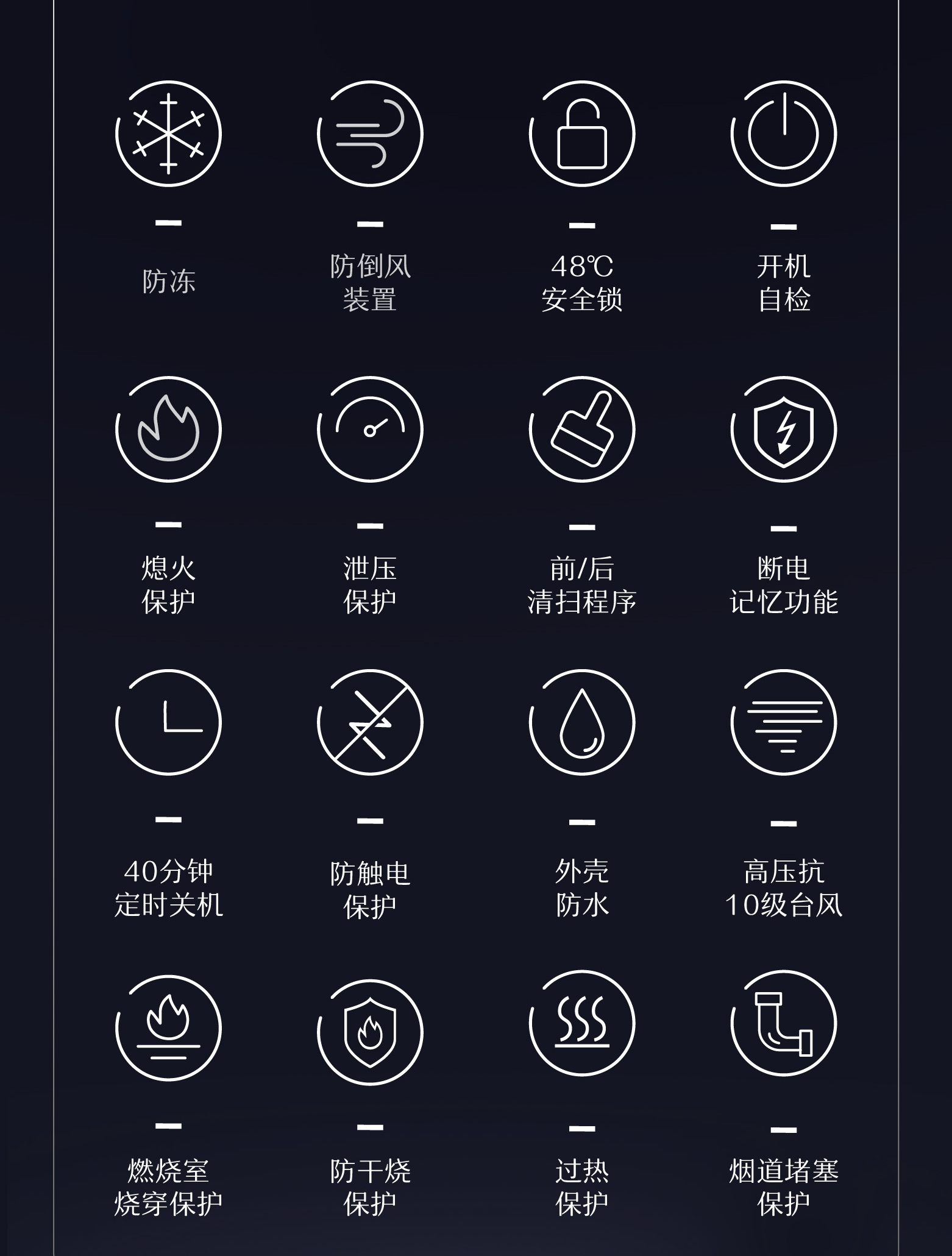 [高端烟灶热套装]老板(ROBAM)油烟机燃气灶热水器27X6+57B0+650-16L(天然气)厨电套装侧吸烟灶热套餐高清大图