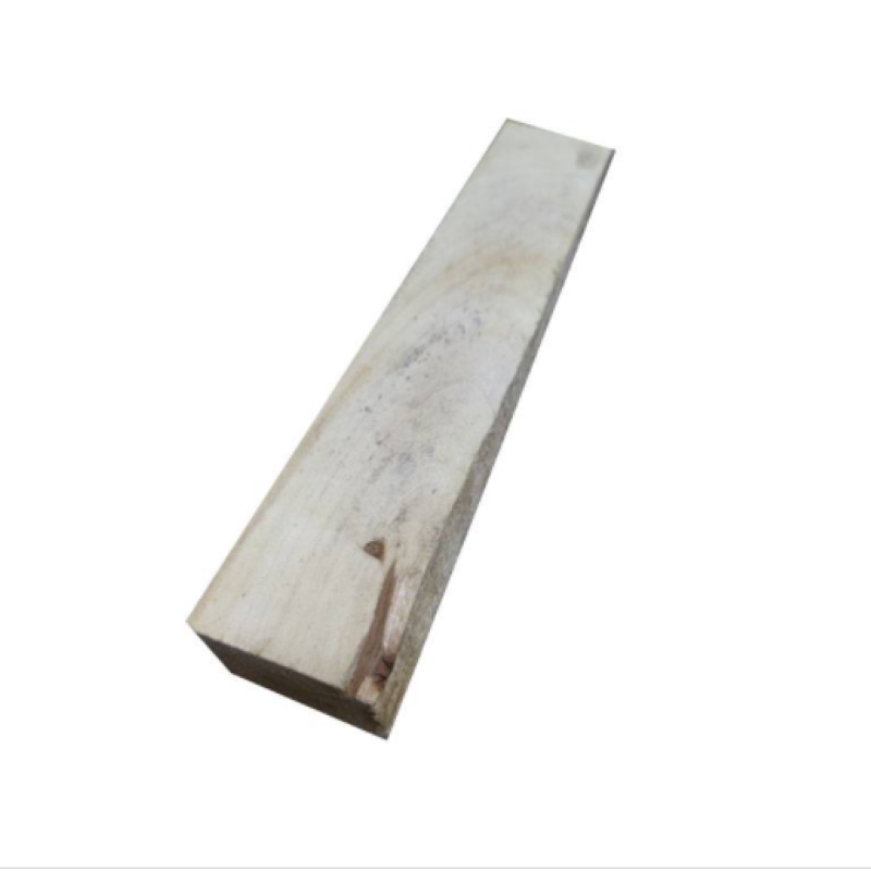 诚智旺 木楔子三角木 150*40*80mm /个高清大图
