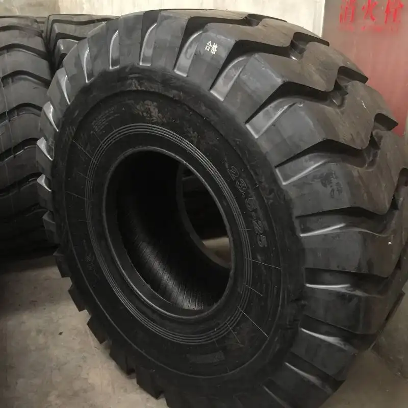 前进1752512装载机轮胎前进工程机械轮胎