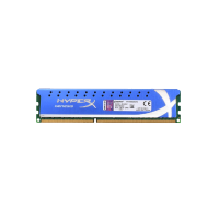 金士顿（kingston） 骇客神条Genesis系列DDR3 1600 4GB台式机内存条