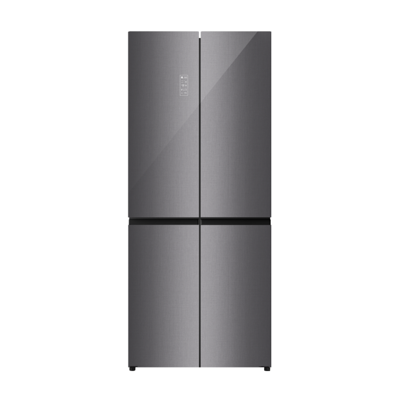 容声冰箱BCD-425WSK1FPC青霞玉