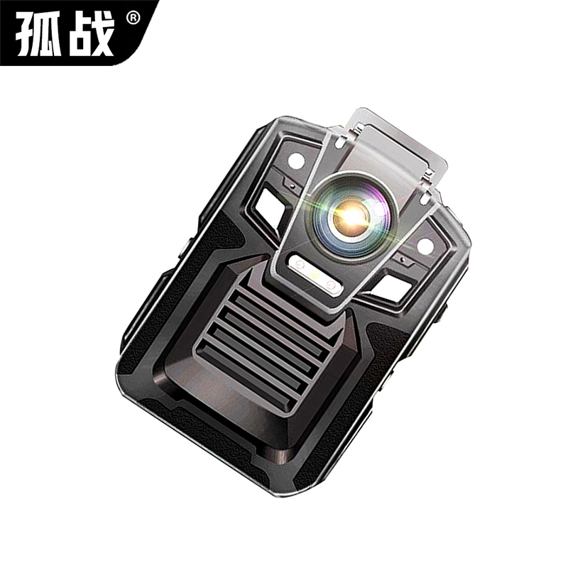 孤战 G1 音视频记录仪 二代 32G
