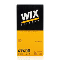 维克斯(WIX)空气滤49400适配10-20款瑞纳/14-16款瑞奕/秀尔/11-15款K2/18-19款奕跑KX1