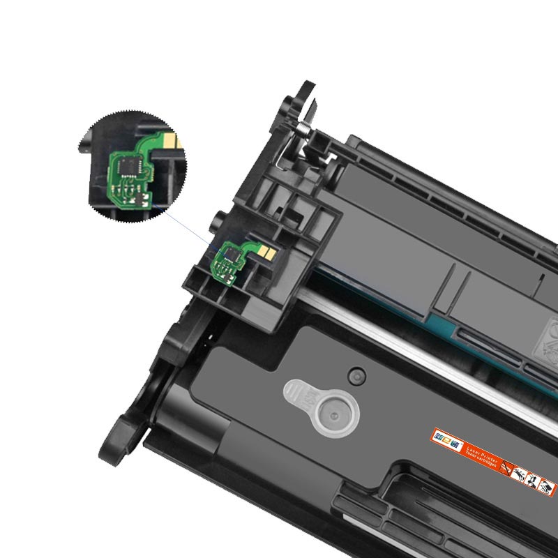 新E通 硒鼓 CF228X 支高清大图