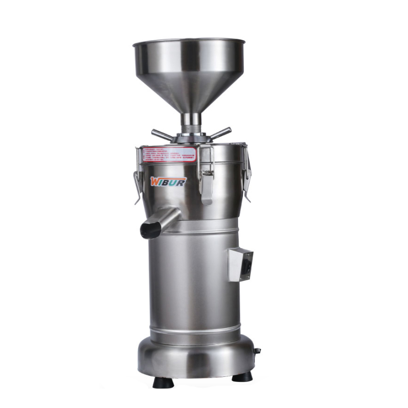 星羚不锈钢浆渣分离豆浆机331*925mm*925