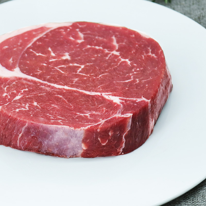 恋尚牛 上脑牛排200g 澳洲进口 谷饲M3原切牛排 生鲜牛肉
