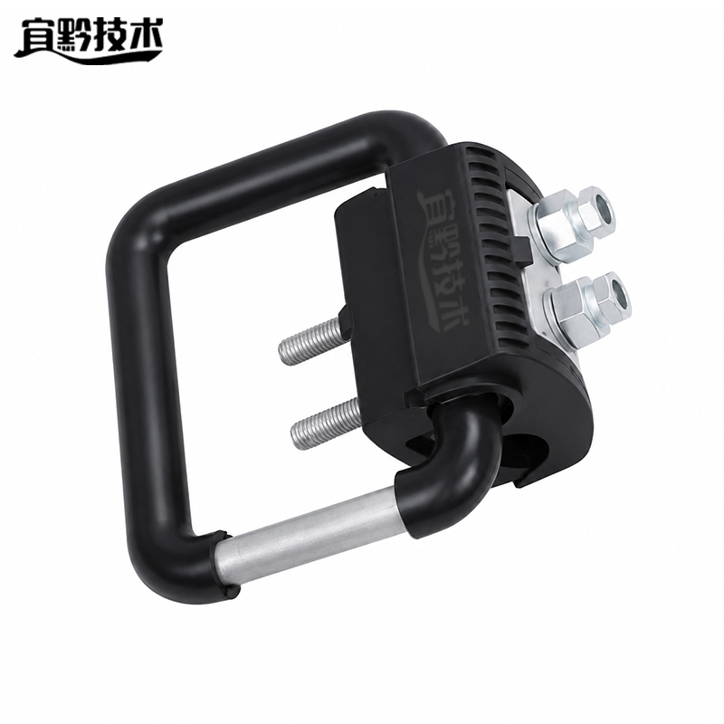宜黔技术 穿刺挂环 70# 个高清大图