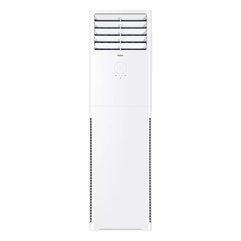 海尔(Haier) 立柜式冷暖空调 3匹 变频三级能效 KFR-72LW/01XDA83套机 （8米一价全包）
