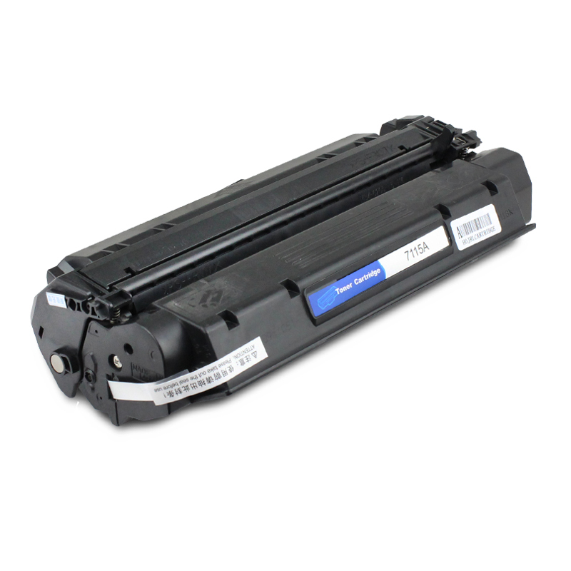 誉华打印机硒鼓黑色HP 7115A适用HP1000/1200/1220/3330等