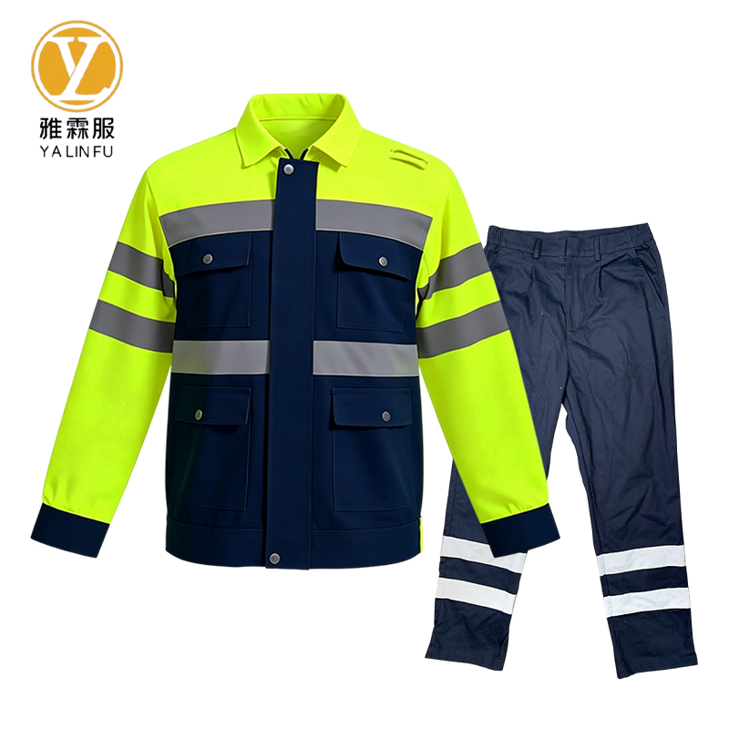 雅霖服 降温防暑空调服 YLF-KTF2602 件