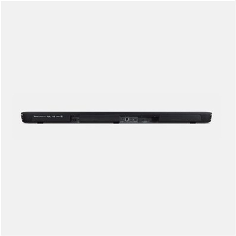 Yamaha/雅马哈 YAS-109家庭影院电视伴侣5.1杜比全景声音响 家庭客厅影院回音壁全新正品行货新上市