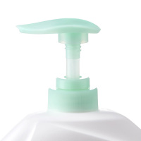 六神清新滋润沐浴露套装 1.5L*2保湿补水清新滋润清爽洁肤男女士正品家庭装