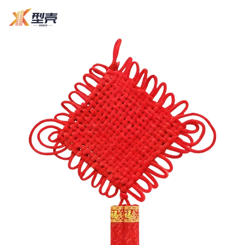 型壳 CENCO 中国结 18P 个高清大图