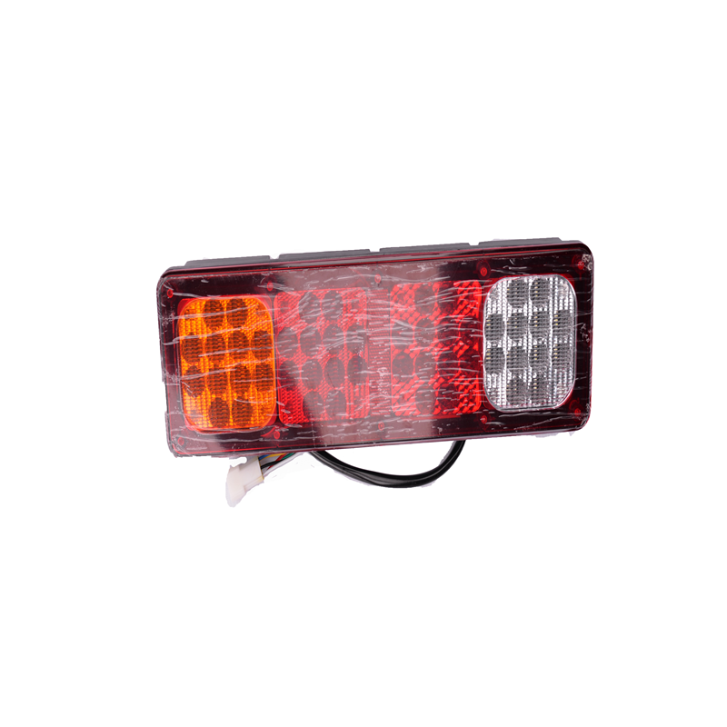 东风EQ1121后信号灯右3773010-KF2J0DZ信号灯 原厂原车正品装车件超长质保