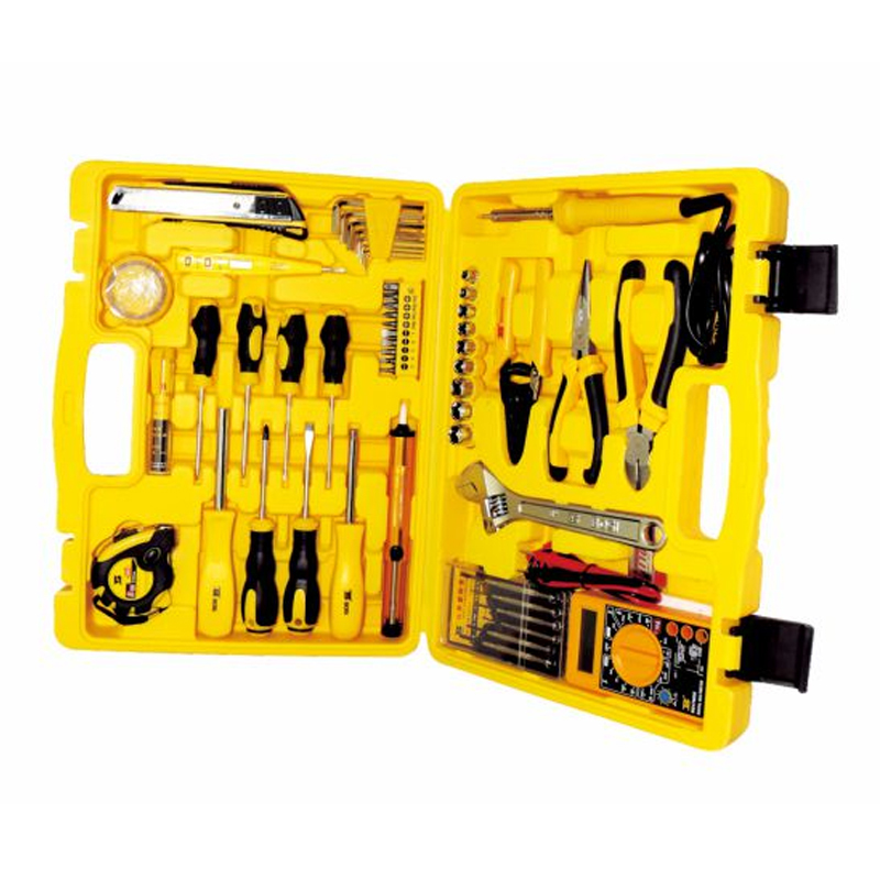波斯工具(BOSI TOOLS)电讯组套 BS511053 53PC