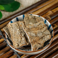 杜仲中药材100g正品杜肿皮树皮粉茶巴戟天泡酒非新鲜