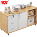演发 桌边柜
