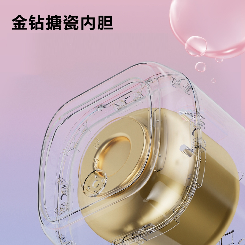 志高(CHIGO)小厨宝储水式台下小型厨房电热水器家用速热即热水宝一级能效_锆白12升电脑款一级能效上门安装