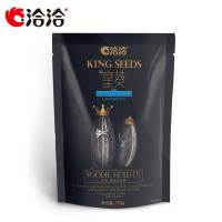 洽洽皇葵瓜子山核桃味恰恰瓜子葵花籽坚果炒货零食自营小吃110g*6袋110g*6袋