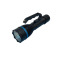 LHDQ 领航电器 BZ4100C-12W 固态手提防爆探照灯 电压DC22.2V 色温5000K